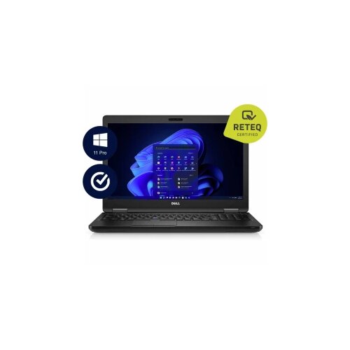 Dell Latitude 5590 Notebook obnovljeno (vrlo dobro) (ShopObj.2888769) 39.6 cm (15.6 palac) Intel® Core™ i5 8350U 16 GB 2 Cijene
