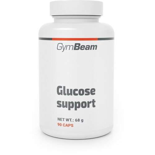 GymBeam Glucose Support Cijene