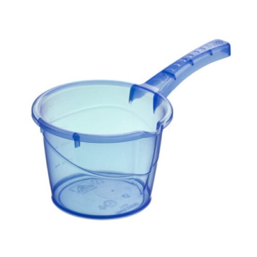 Bebekevi Bokal za kupanje bebe providni - plavi ( BEVI724P ) Cene