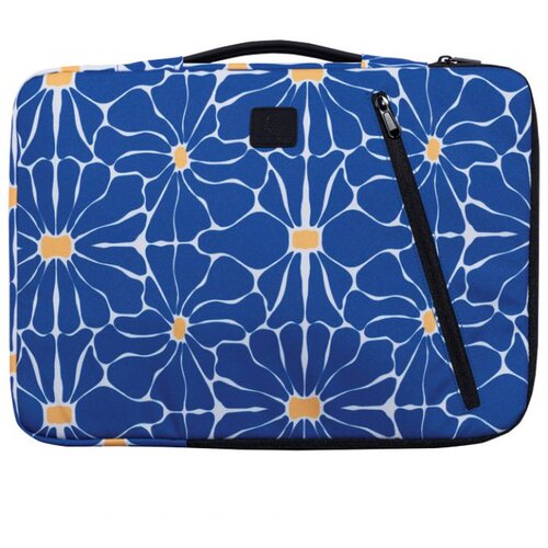Etui ZA PRIJENOSNO RAČUNALO (NOTEBOOK) 15-16`` EXACOMPTA 17353E FLOWER Cijene