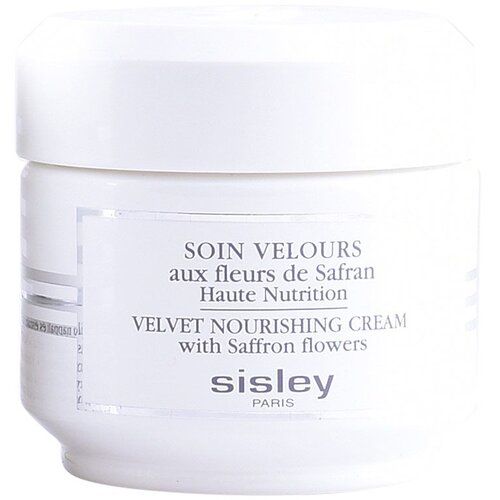 Sisley velvet nourishing hranjiva krema za kožu 50 ml za žene Slike