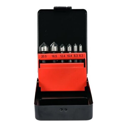 Yato YT-44729 drill bit Slike