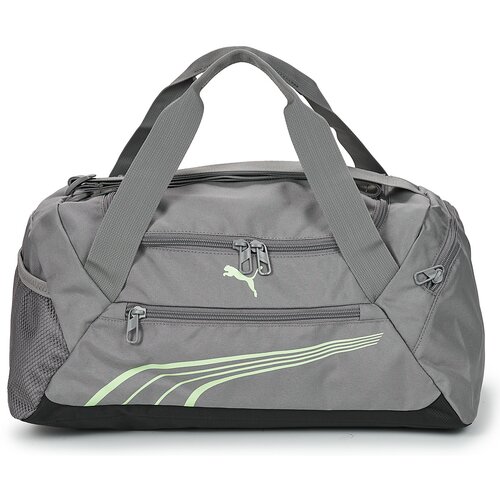 Puma &amp;Scaron;portne torbe CHALLENGER Extra Small Sports Bag Siva Slike