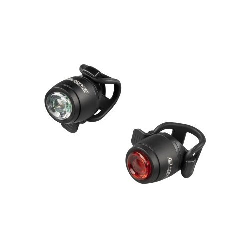 Force Set svetala nib usb prednje belo+zadnje crveno ( 45443 ) Cene