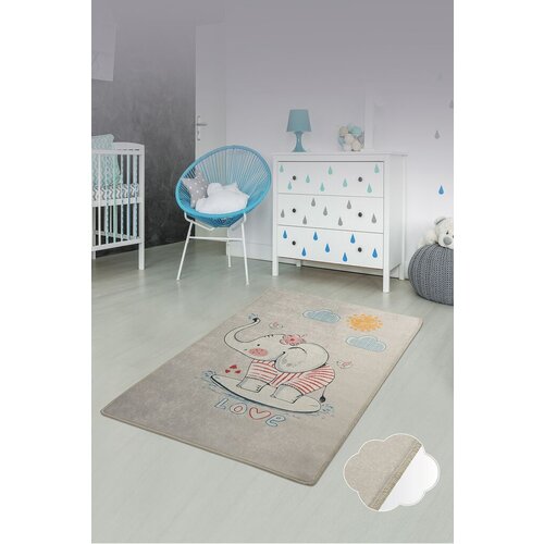 Conceptum Hypnose tepih Lovely, 140x190cm, Sivi Cene