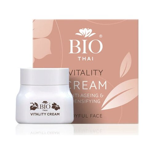 Bio Thai vitality cream Cene