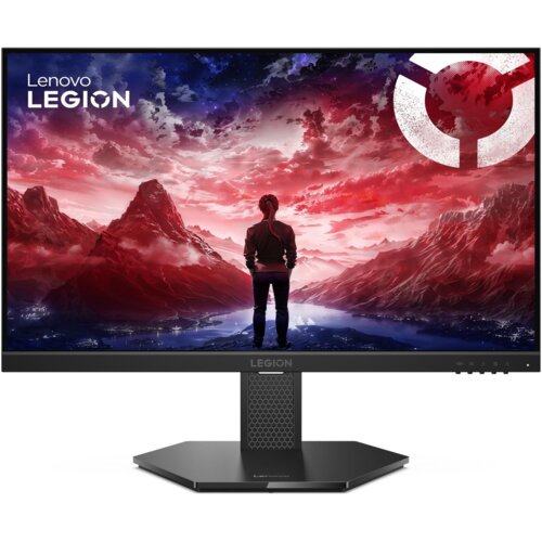 Lenovo Legion 24-10 računalni monitor 60,5 cm (23.8") 1920 x 1080 pikseli Full HD LCD Crno Cijene