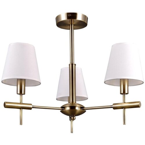  ITALUX MD38482-3 - Luster na šipci BALTER 3xE14/40W/230V Cene