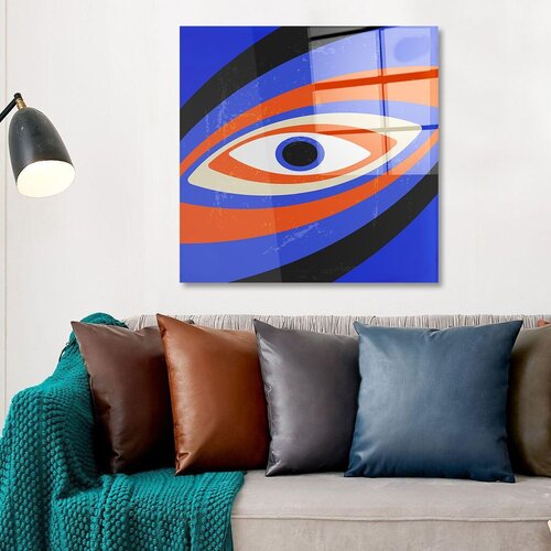 Wallity slika CAM4031, 50x50 cm Cene