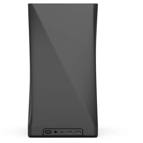 Fractal Design kućište era 2 charcoal, FD-C-ERA2N-02 Cene
