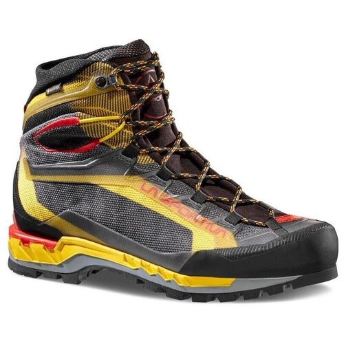 La Sportiva Mo&amp;scaron;ka pohodna obutev Trango Tech GTX Črna Slike