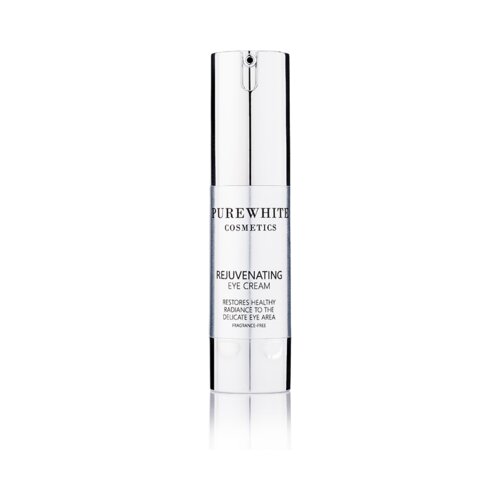 Pure White Cosmetics pomlajevalna krema za oči Cene