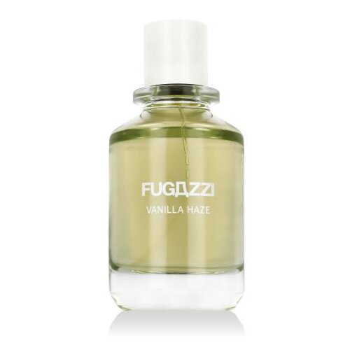 Fugazzi Vanilla Haze 100 ml parfemska voda unisex Cijene