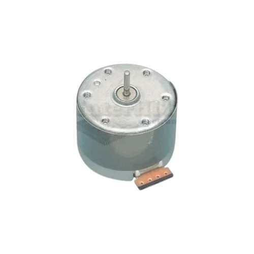 DC motor 2000/4000RPM CCW 12V