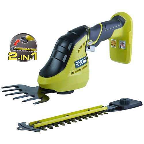 Ryobi akumulatorske &amp;scaron;karje OGS1822 (18 v) Slike