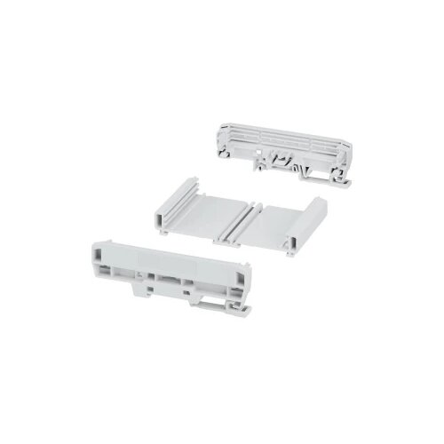Phoenix Contact UM-BASIC-KIT-B108-L80-7035 1300353 profilno kućište 83.8 x 127.8 x 39.45 pvc svijetlosiva (ral 7035) 1 st. Cene