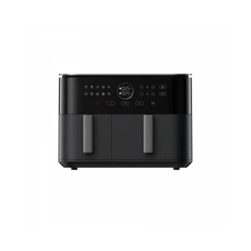 Xiaomi Air Fryer Dual Zone crna Cene