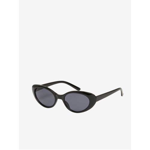 Noisy May Black Women's Sunglasses Lolle - Women Cene
