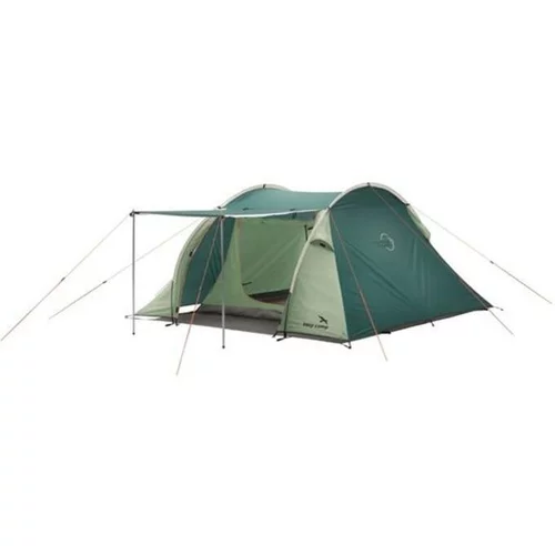 Easy Camp šotor Explorer Cyrus 300, turkizna