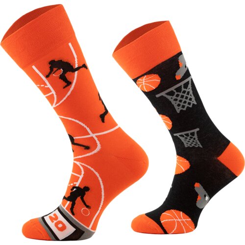 COMODO Ponožky Sporty Socks SM1 Slike