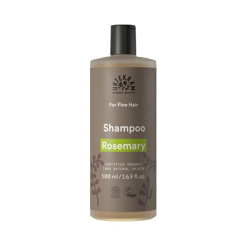 Urtekram Rosemary Shampoo - 500 ml Slike