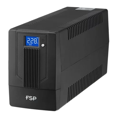 FSP Brezprekinitveni napajalnik UPS iFP 800 »Line Interactive«, (20554547)