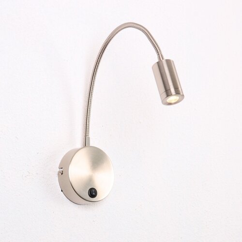 Globo 57311N - led fleksibilna lampica milly LED/3W/230V Slike