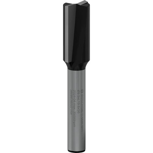Bosch Glodalo za kanale PRO 2608628442, 2 pera, O9.5 mm, L19.6 mm, 6 mm Cene
