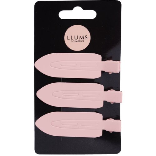 YESSS! Llums &scaron;nalice za kosu 3 kom Cene