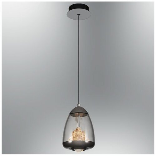 Opviq luster Monti 2866-1A-16, LED 7 W, sivi Cene