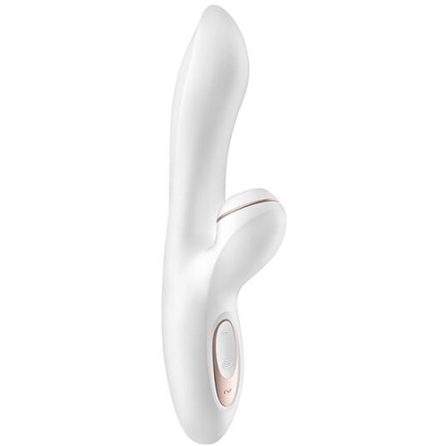  Vibrator satisfyer pro + g-spot Cene