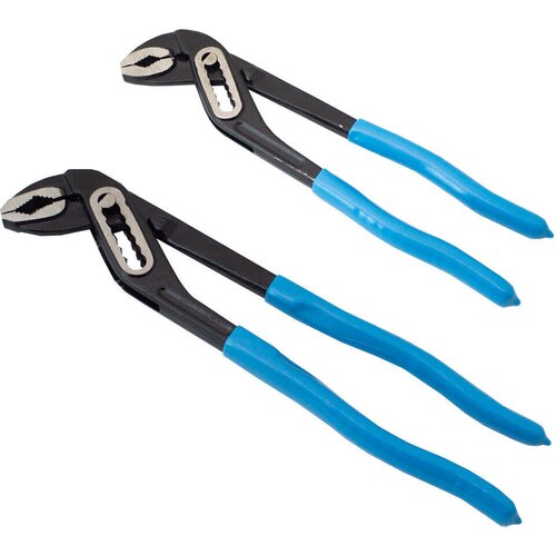 Shumee Set kle&amp;scaron;č za vodno črpalko 250/300mm BITUXX Orodje za črpalko 2 kosa, (21214350) Slike