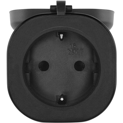 Emos Vtičnica GoSmart WiFi IP44 IP-3006S, (20826902) Cene