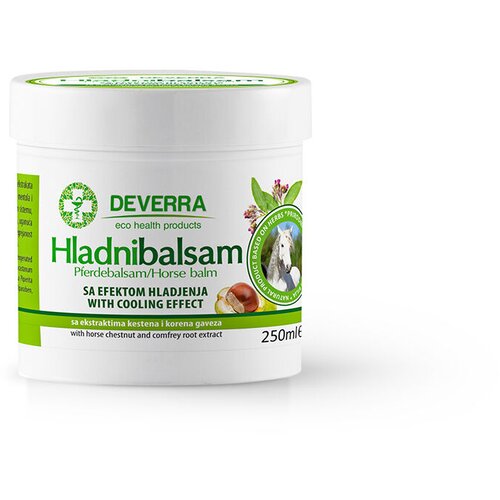 Deverrafarm Hladni balsam Cene
