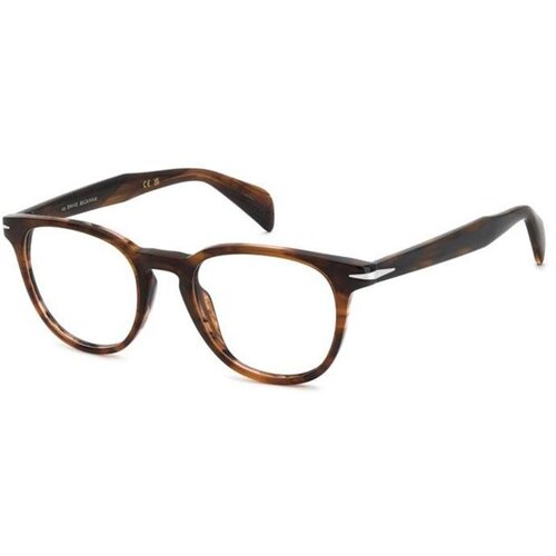 David Beckham DB1206 EX4 ONE SIZE (50) Havana/Kristalna Cene