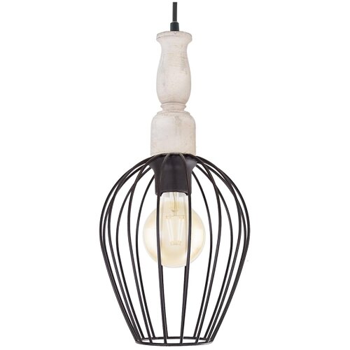 Eglo 49782 - Viseće svetlo NORHAM 1xE27/60W Slike