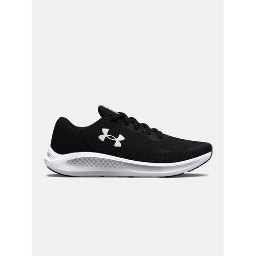 Under Armour Shoes UA BGS Charged Pursuit 3-BLK - Guys Slike