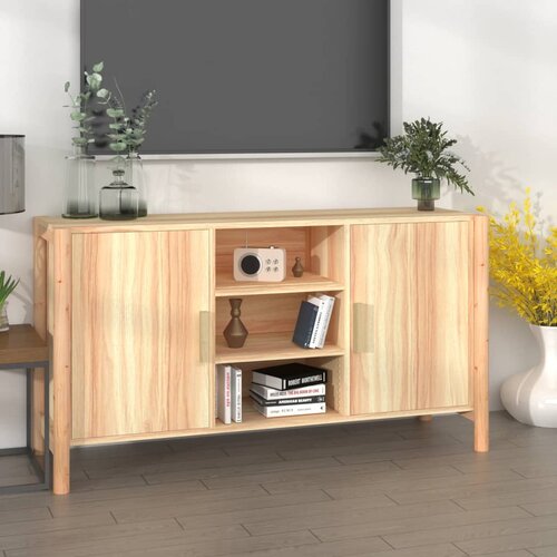  Komoda 107 x 38 x 60 cm od konstruiranog drva Cijene