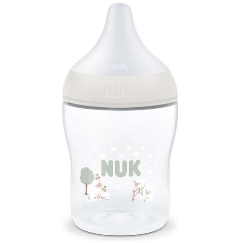 Nuk perfect match plastična flašica 150ml Cene