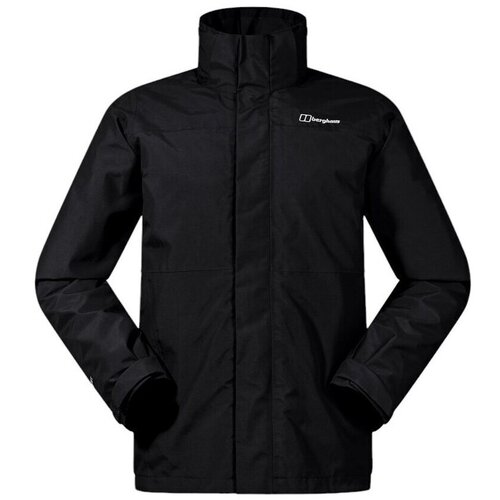 Berghaus Jakne Hillwalker 2.0 Črna Cene