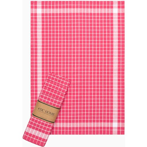 Lessentiel Maison set 5 kuhinjskih krpa Roze Cene