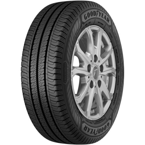 Goodyear EfficientGrip Cargo 2 ( 215/60 R17C 109/107H 8PR ) Slike