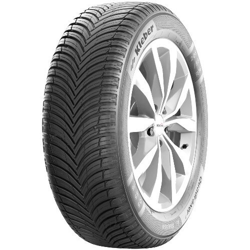 Kleber Quadraxer 3 ( 195/50 R15 82V ) celoletna pnevmatika Cene