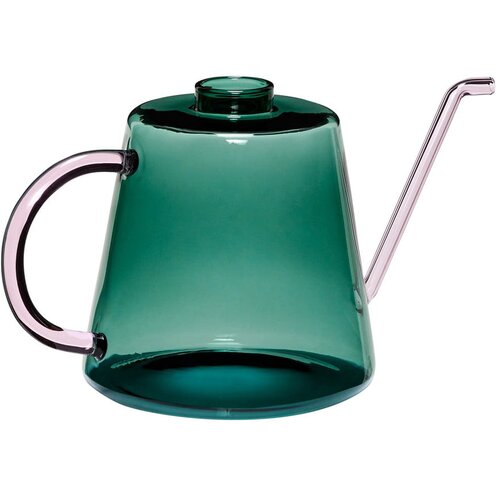 Hübsch Staklena kanta za vodu Flora – Cijene