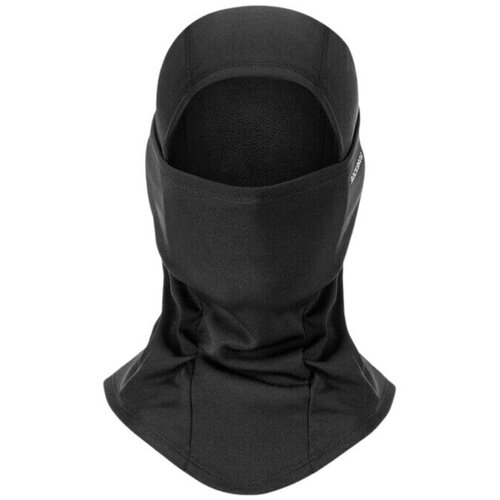 ROCKBROS LF7345BK zimska biciklistička balaklava s flisom, crna Cene