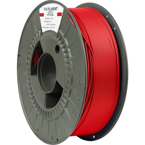 The Filament HT-PLA Toolling Red - 1,75 mm / 1000 g Cene