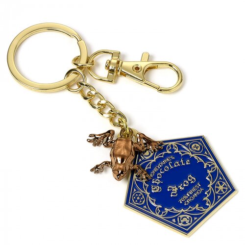 Grupo Harry Potter - Chocolate Frog Keyring Cene