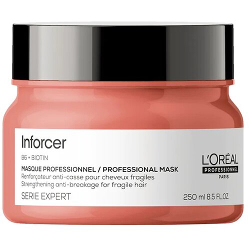 MASKA za tanku kosu Loreal SE Inforcer – 250 ml (R) Cijene