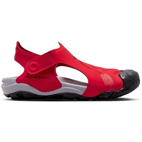 Nike Sandali & Odprti čevlji Jordan Rdeča Cene