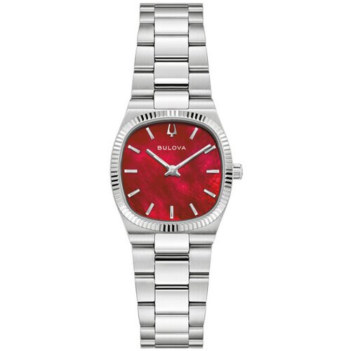 Bulova ročna ura Classic Super Seville 96L354 Slike